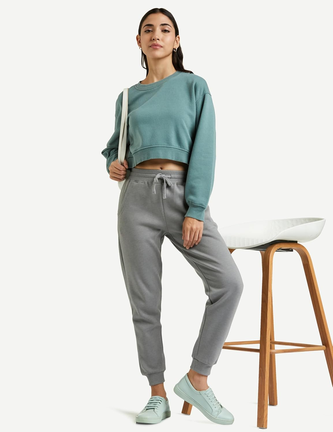 CycleFlow Women's Track Pants - Image 44