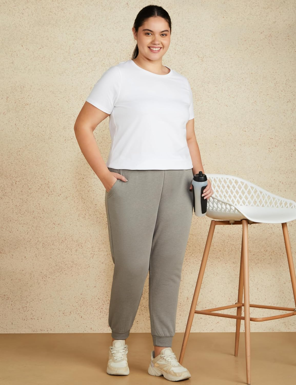 CycleFlow Women's Track Pants - Image 46