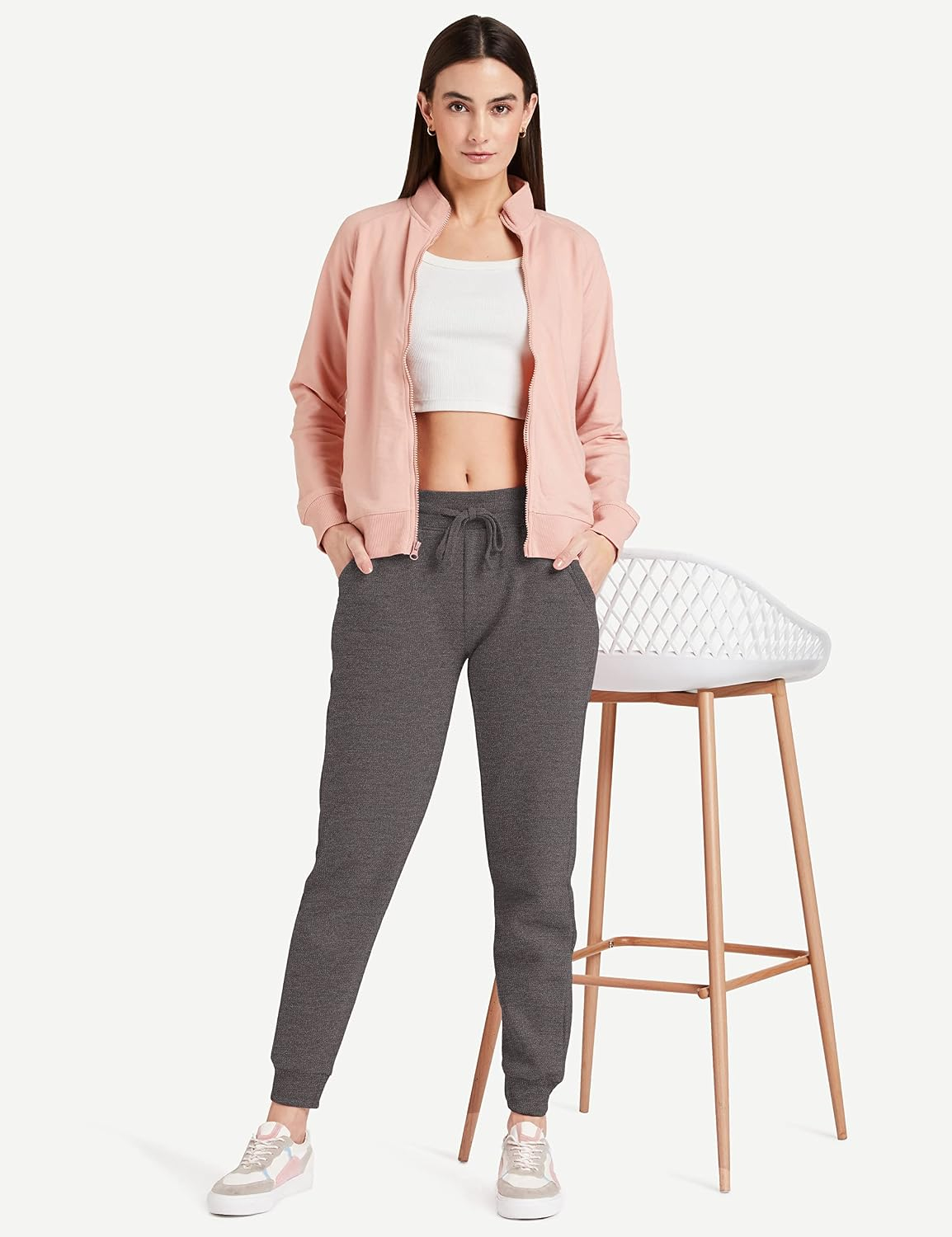 CycleFlow Women's Track Pants - Image 51