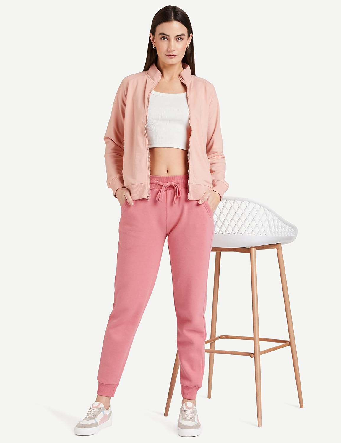 CycleFlow Women's Track Pants - Image 59