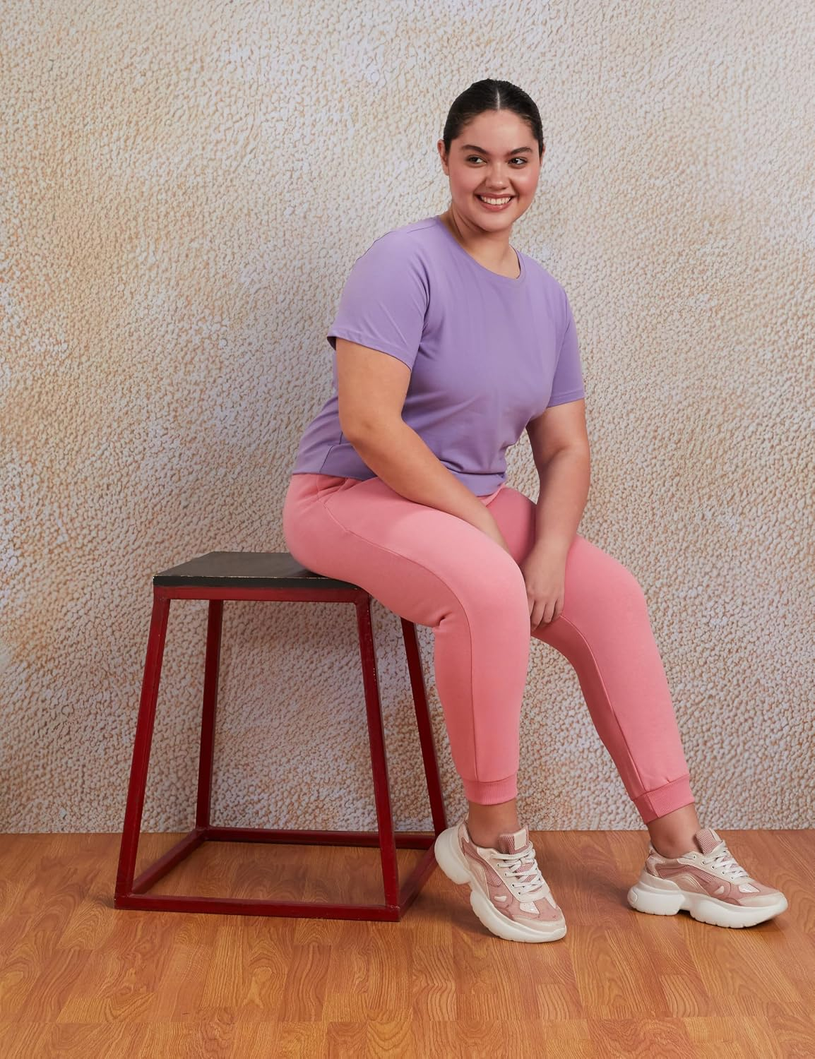 CycleFlow Women's Track Pants - Image 61