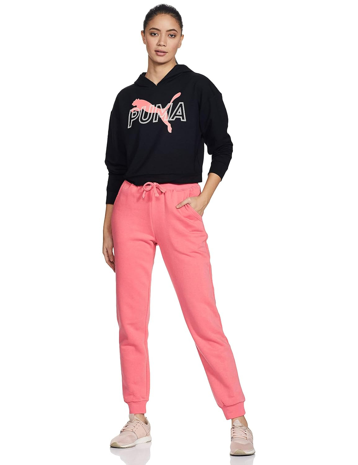 CycleFlow Women's Track Pants - Image 64