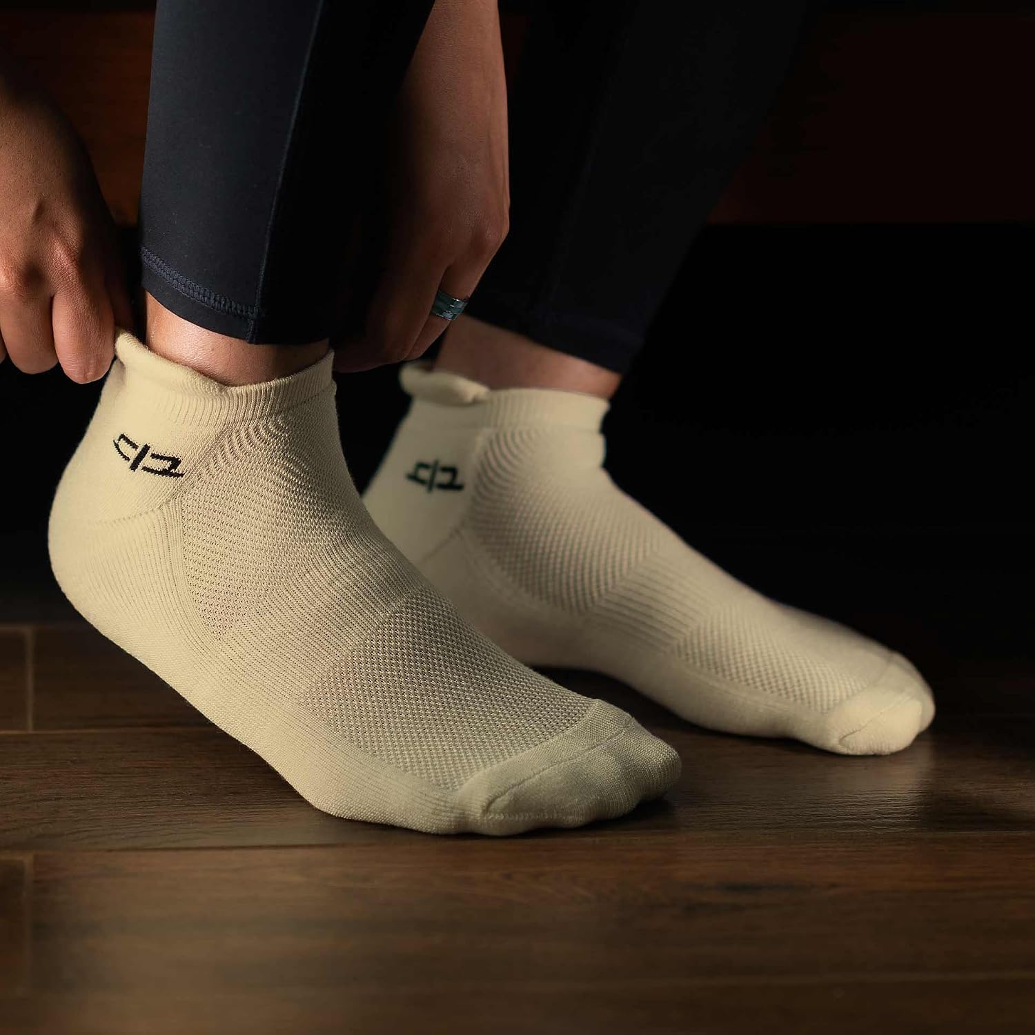 BambooBreeze Women's Bamboo Ankle Socks - Image 5