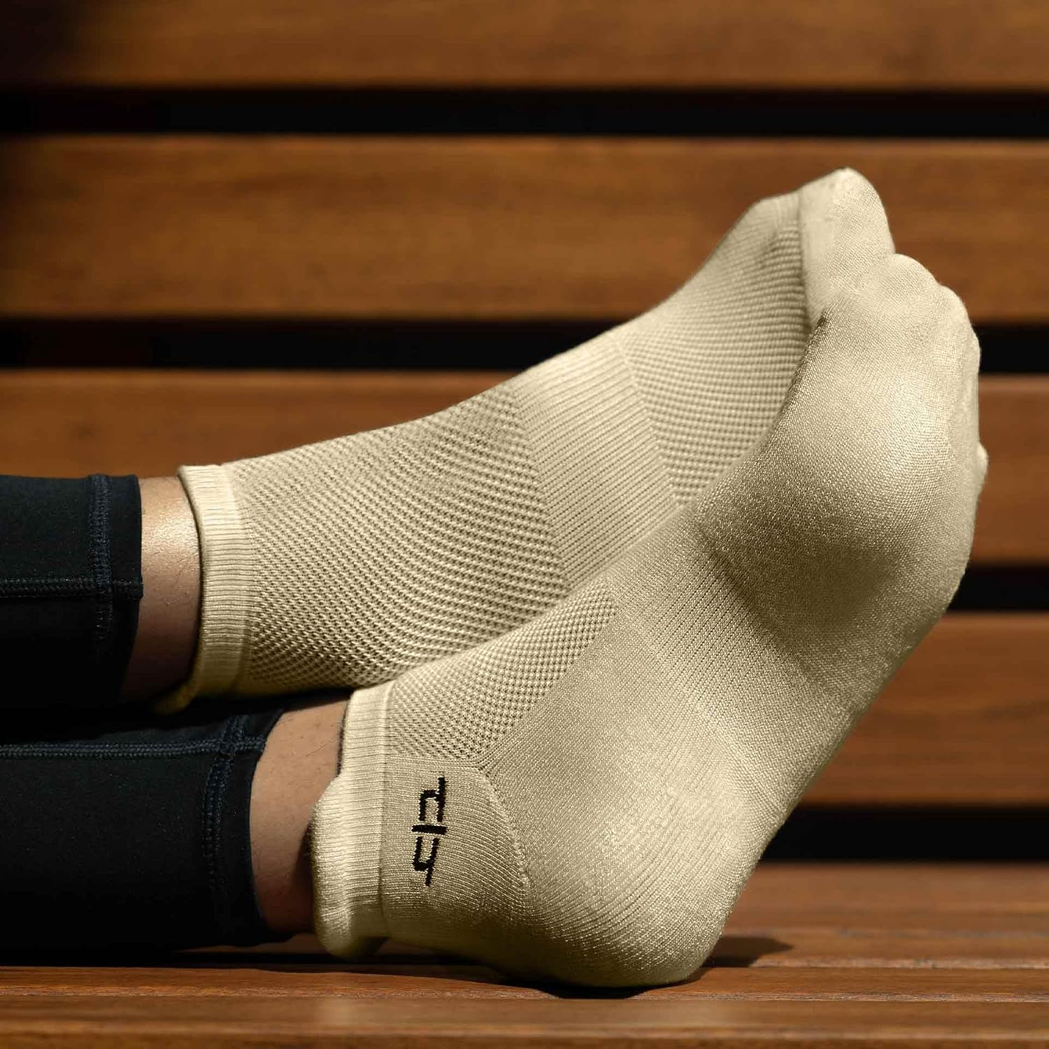 BambooBreeze Women's Bamboo Ankle Socks - Image 6