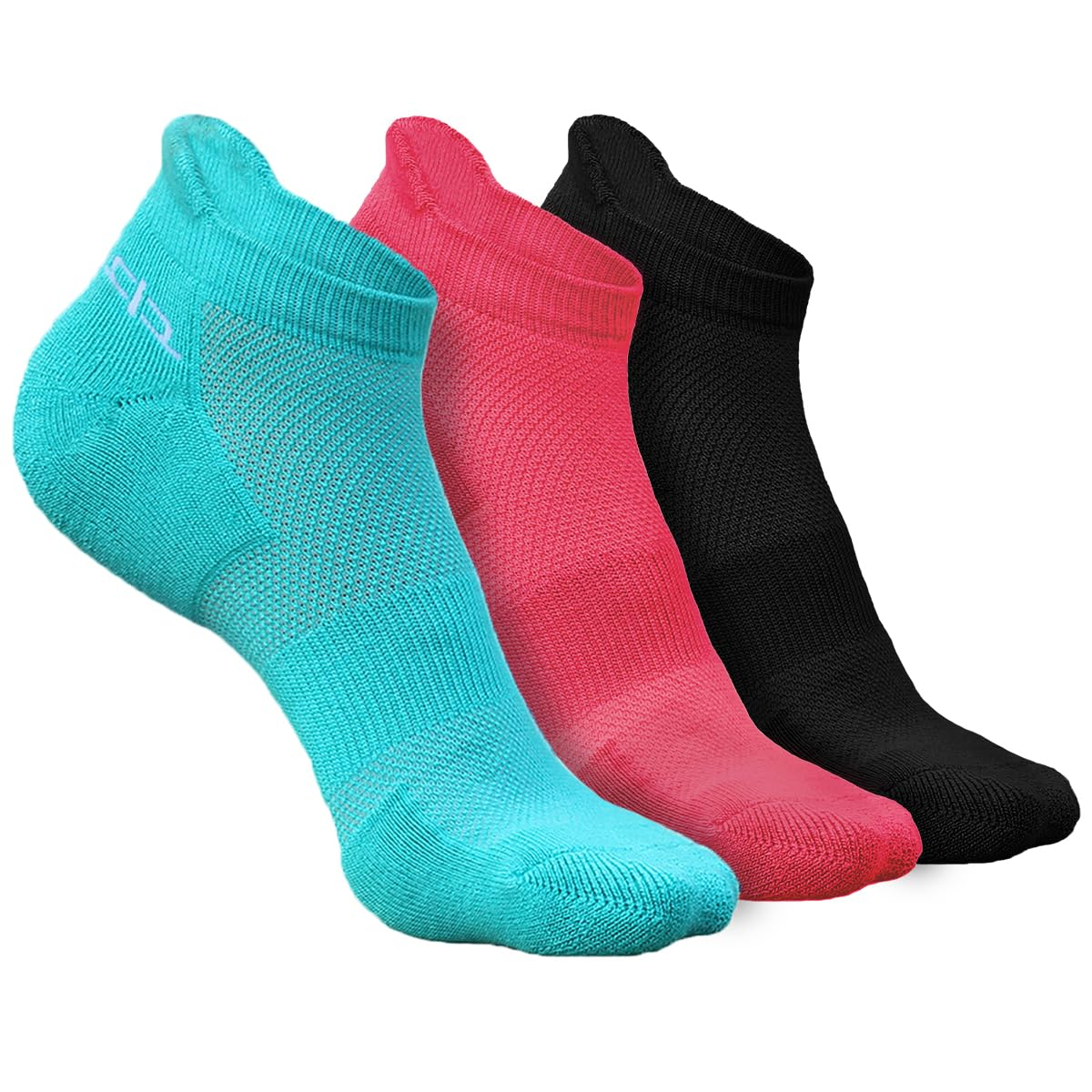 BambooBreeze Women's Bamboo Ankle Socks - Image 14