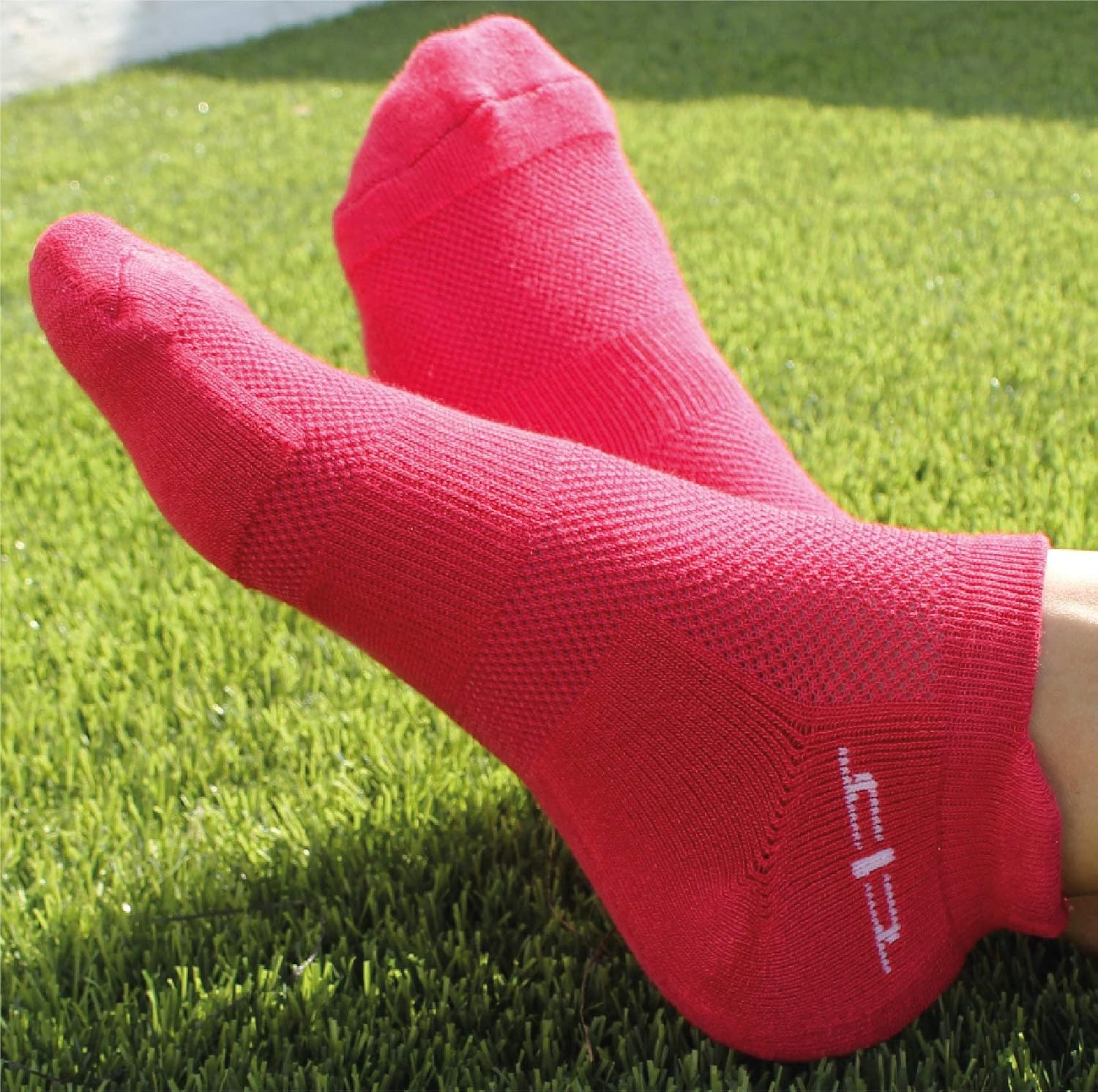BambooBreeze Women's Bamboo Ankle Socks - Image 18