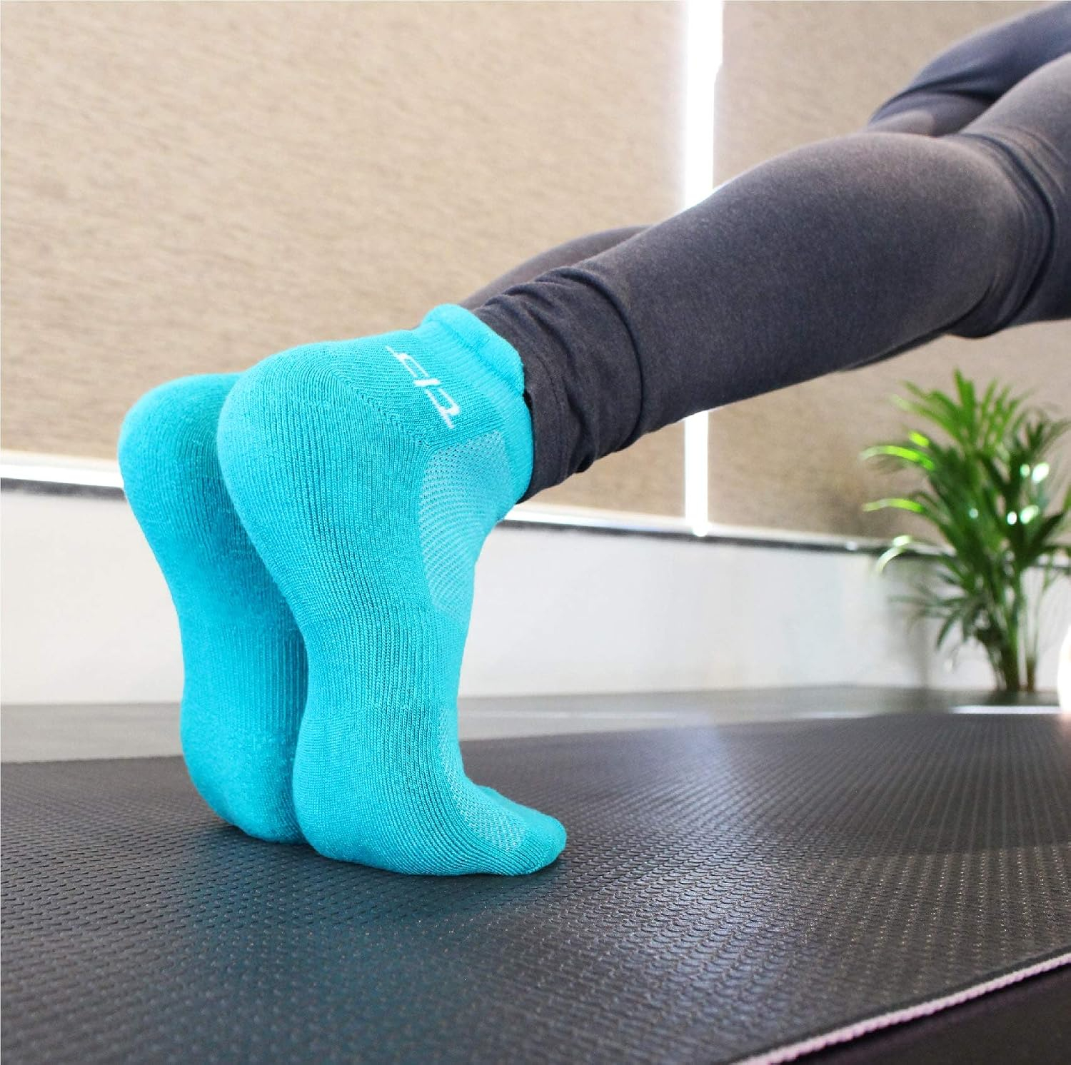 BambooBreeze Women's Bamboo Ankle Socks - Image 19