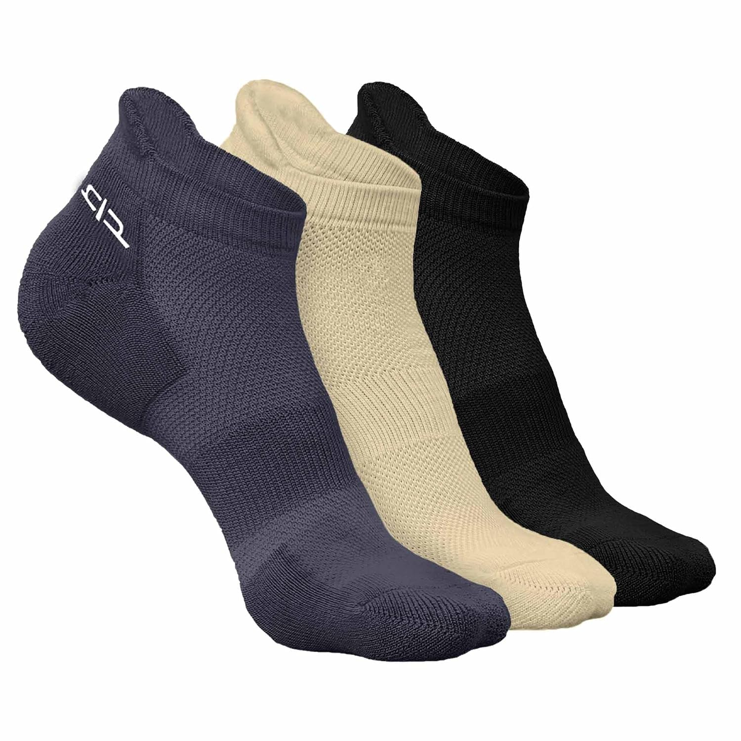BambooBreeze Women's Bamboo Ankle Socks - Image 21