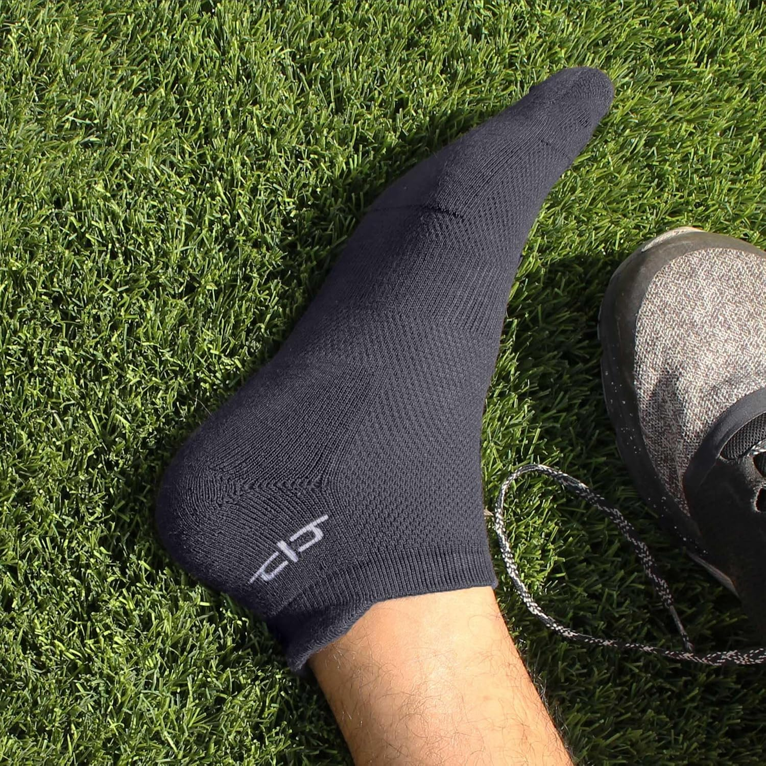 BambooBreeze Women's Bamboo Ankle Socks - Image 26