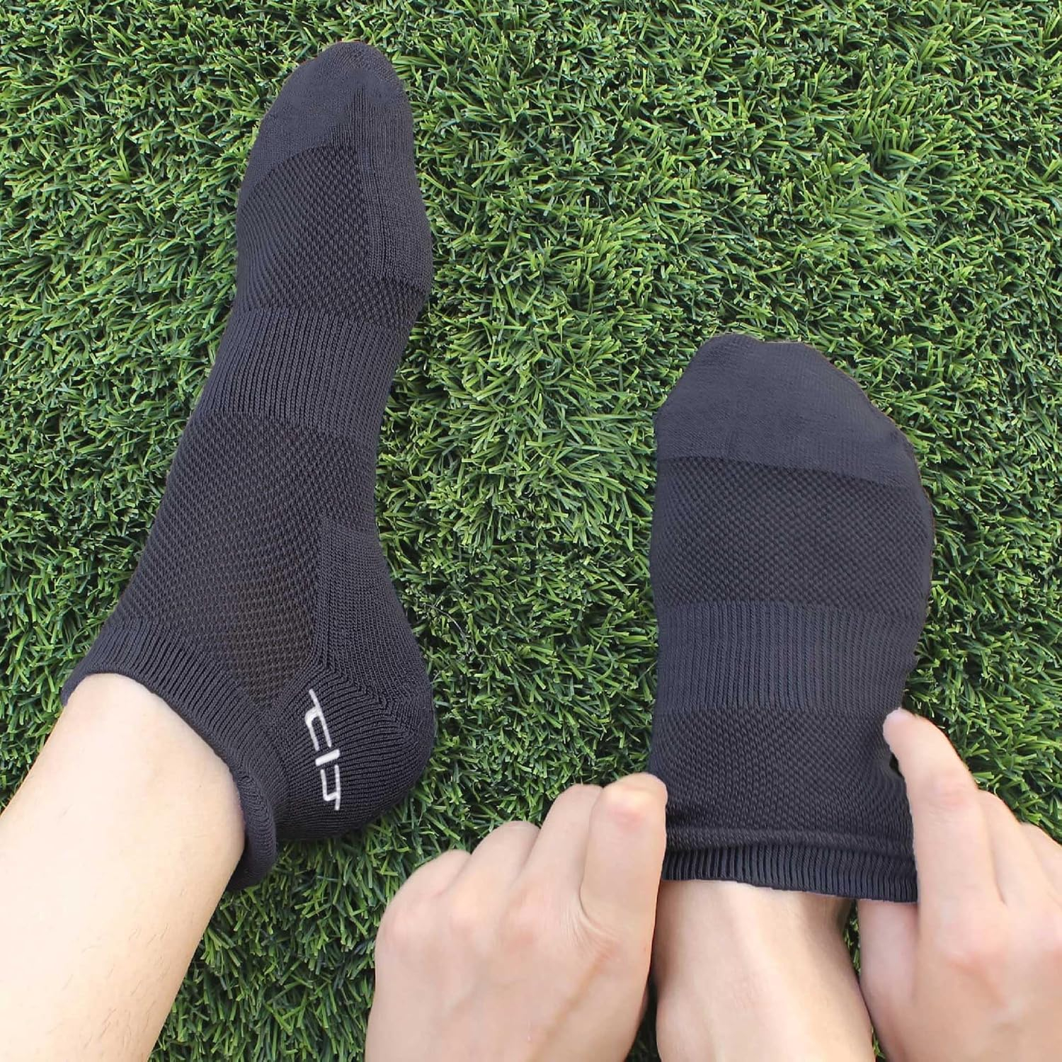 BambooBreeze Women's Bamboo Ankle Socks - Image 27