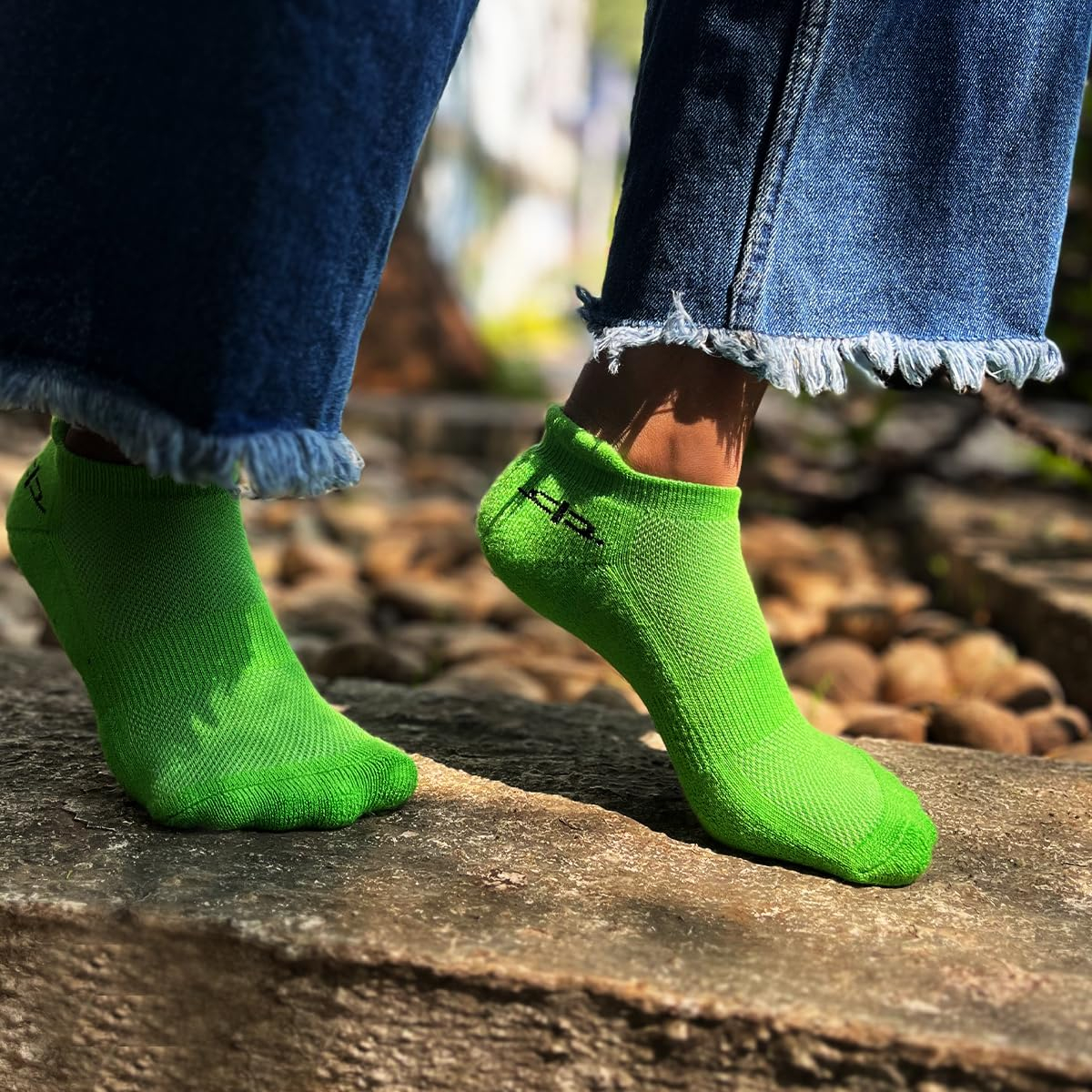 BambooBreeze Women's Bamboo Ankle Socks - Image 31