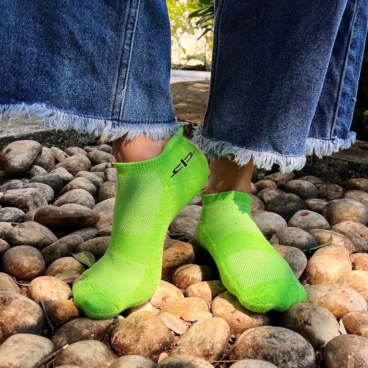 BambooBreeze Women's Bamboo Ankle Socks - Image 33