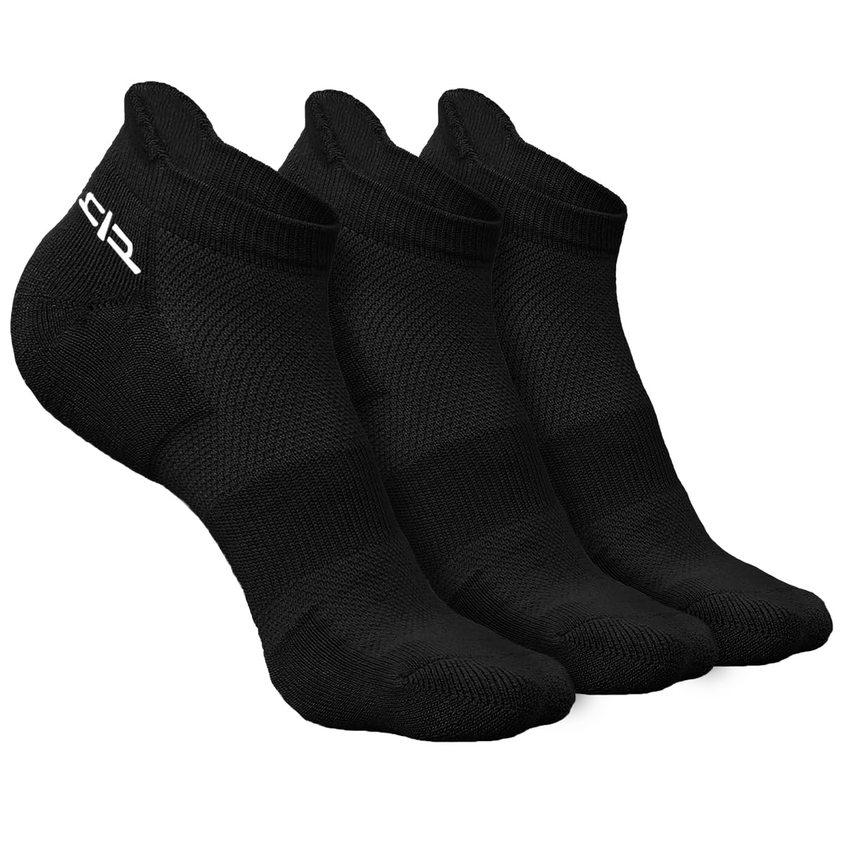 BambooBreeze Women's Bamboo Ankle Socks - Image 34