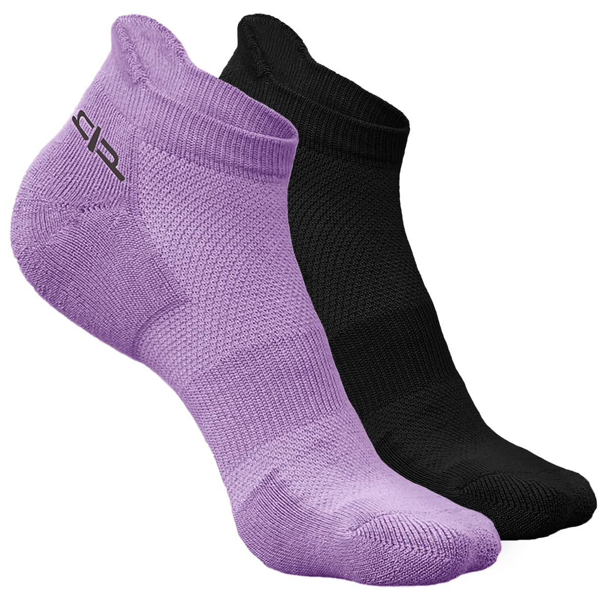 BambooBreeze Women's Bamboo Ankle Socks - Image 38