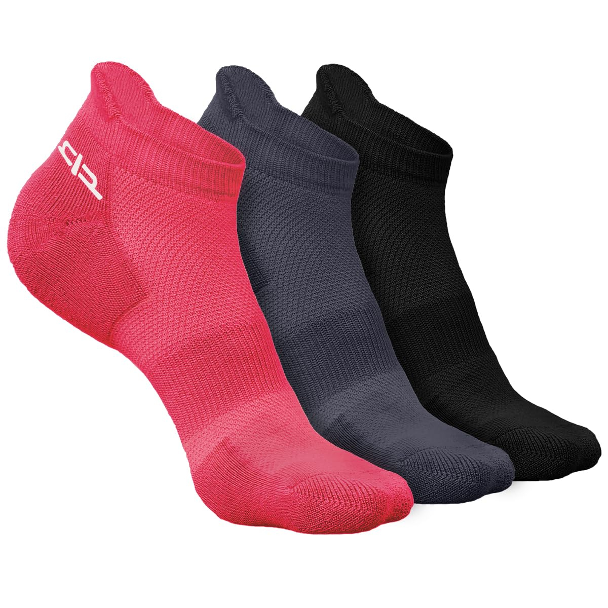 BambooBreeze Women's Bamboo Ankle Socks - Image 39