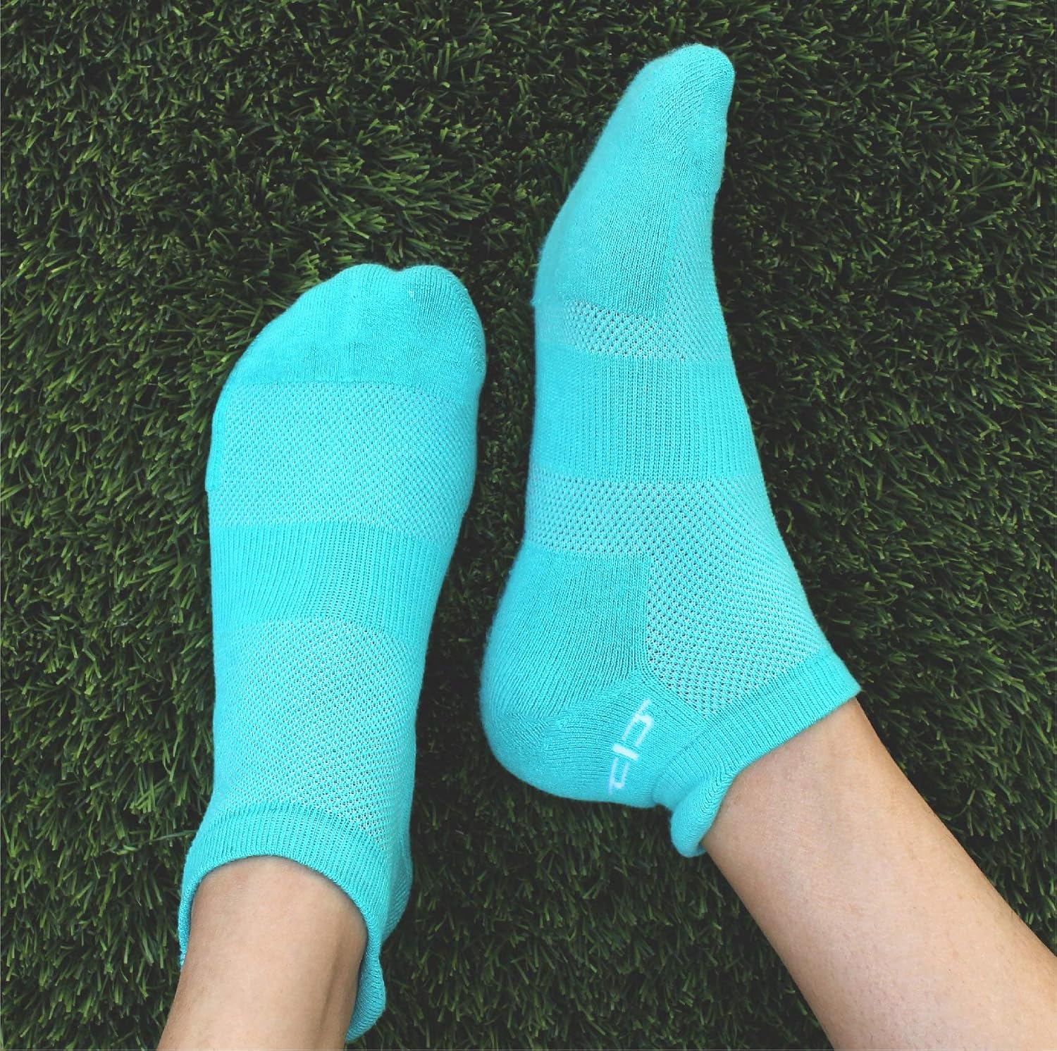 BambooBreeze Women's Bamboo Ankle Socks - Image 43