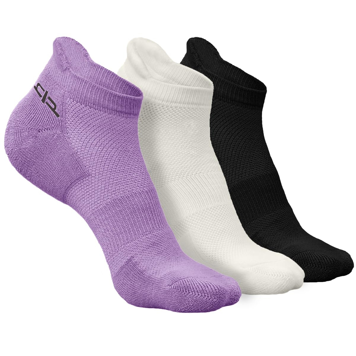 BambooBreeze Women's Bamboo Ankle Socks - Image 46
