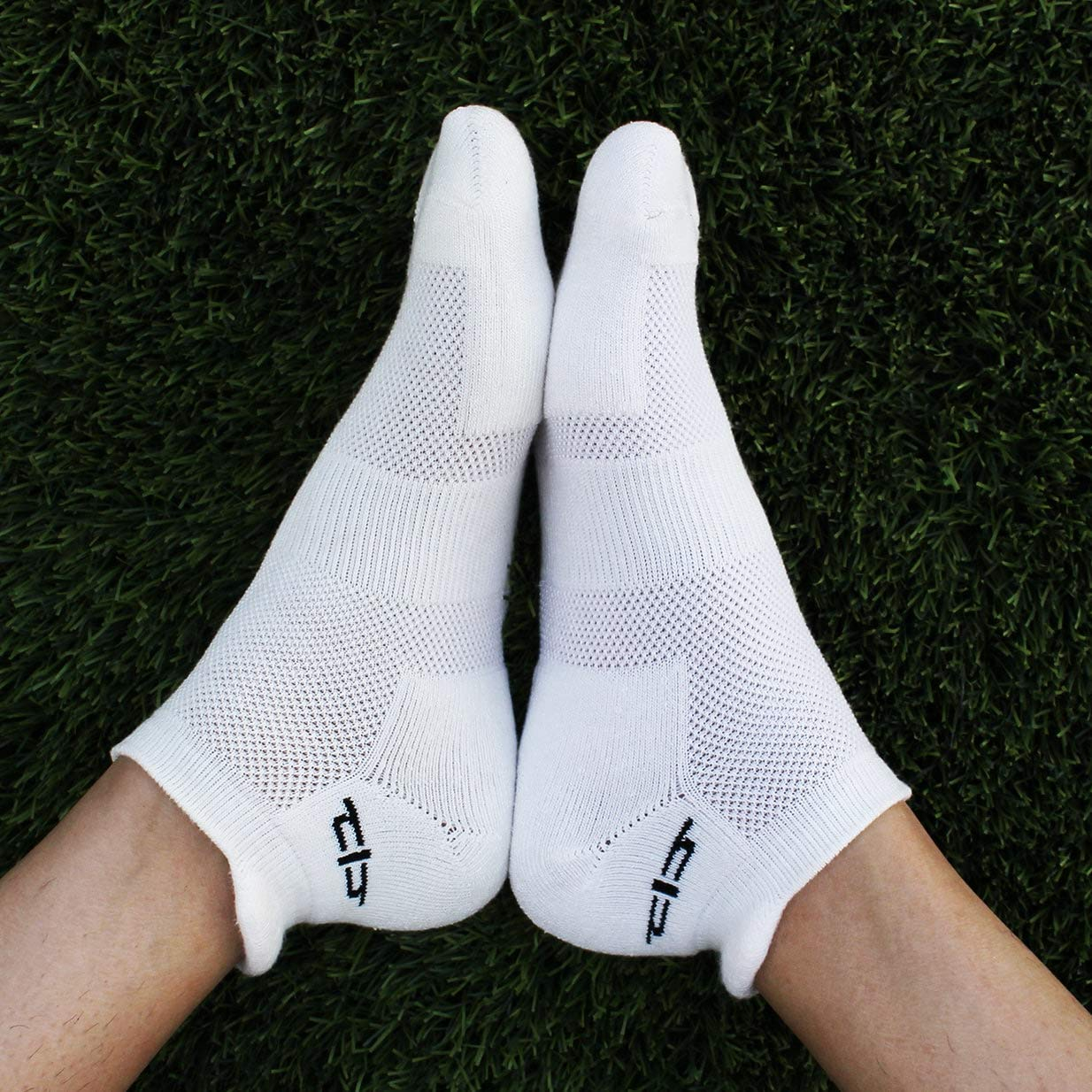 BambooBreeze Women's Bamboo Ankle Socks - Image 47