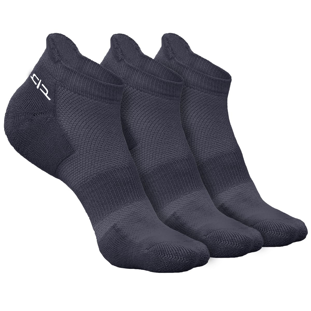 BambooBreeze Women's Bamboo Ankle Socks - Image 49