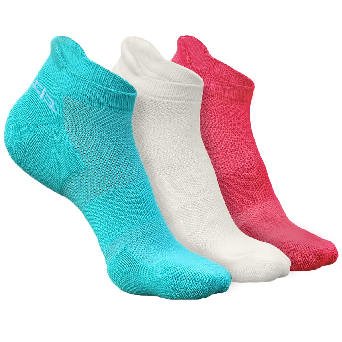 BambooBreeze Women's Bamboo Ankle Socks - Image 50
