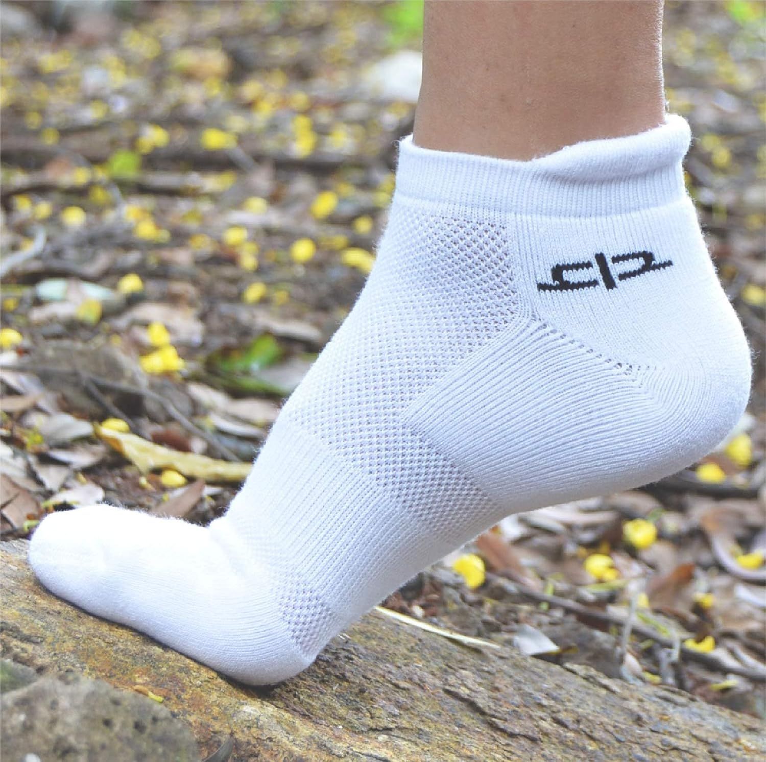 BambooBreeze Women's Bamboo Ankle Socks - Image 52