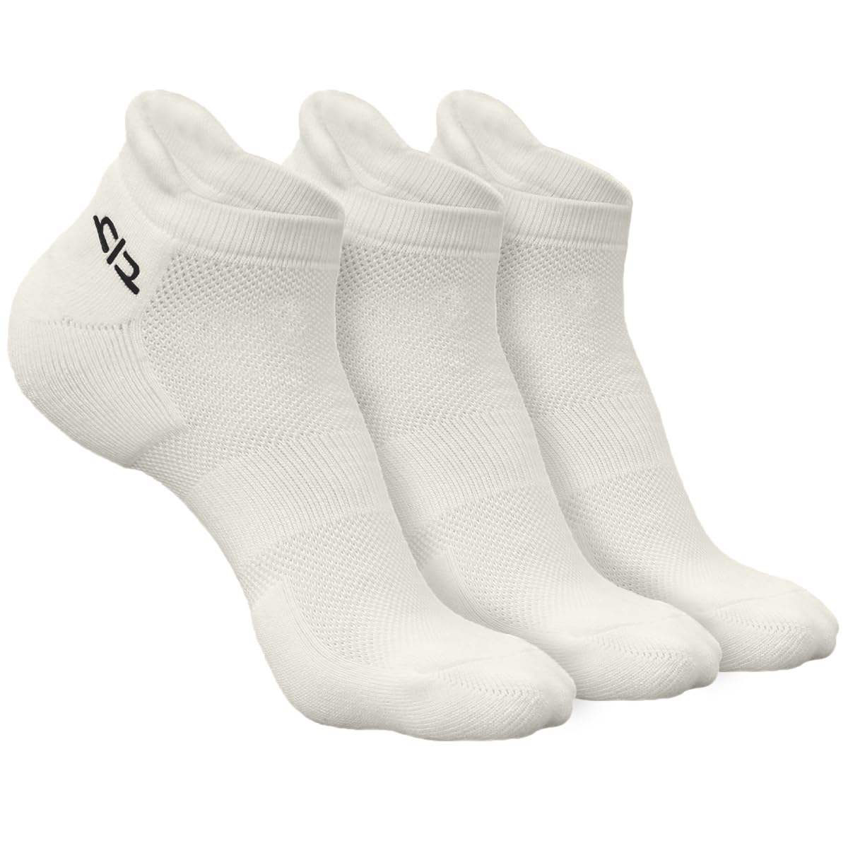 BambooBreeze Women's Bamboo Ankle Socks - Image 53