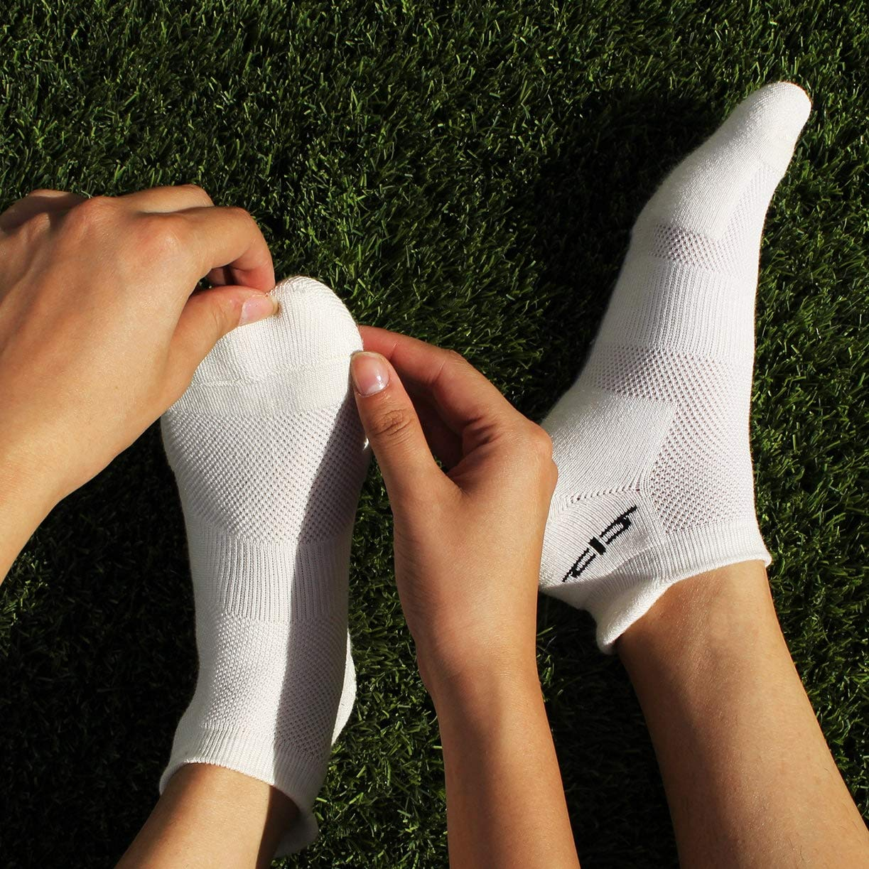 BambooBreeze Women's Bamboo Ankle Socks - Image 54