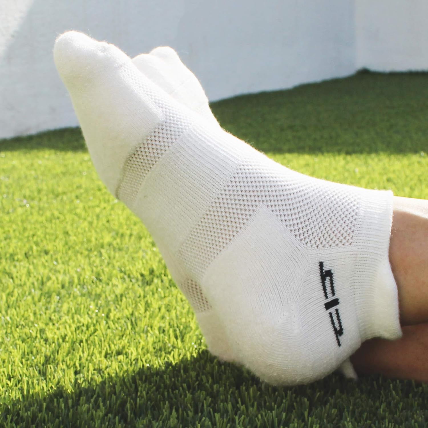 BambooBreeze Women's Bamboo Ankle Socks - Image 55