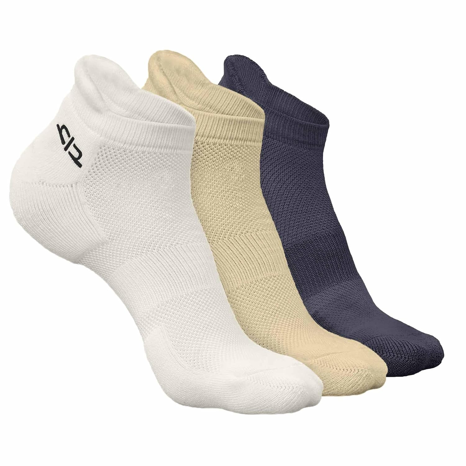 BambooBreeze Women's Bamboo Ankle Socks - Image 56