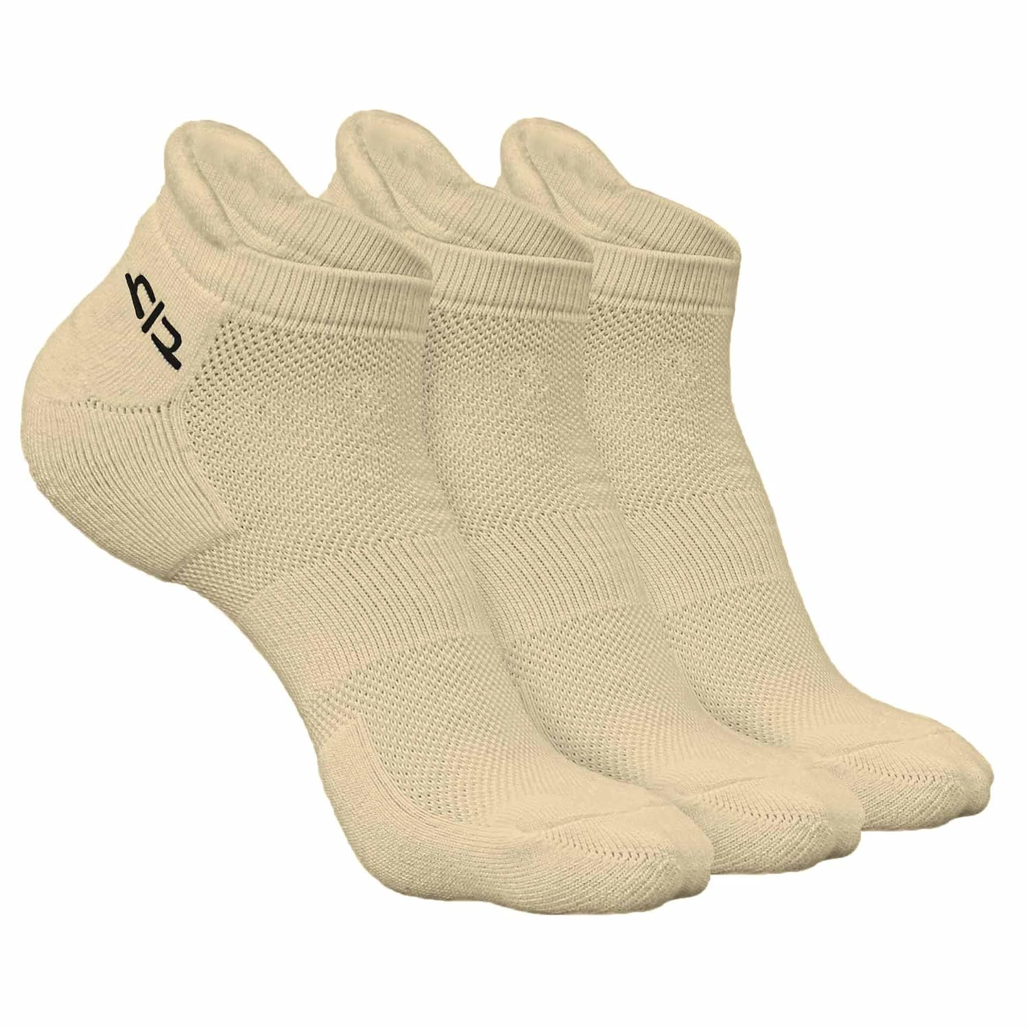 BambooBreeze Women's Bamboo Ankle Socks - Image 58