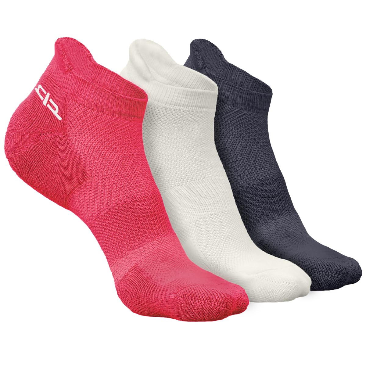 BambooBreeze Women's Bamboo Ankle Socks - Image 67