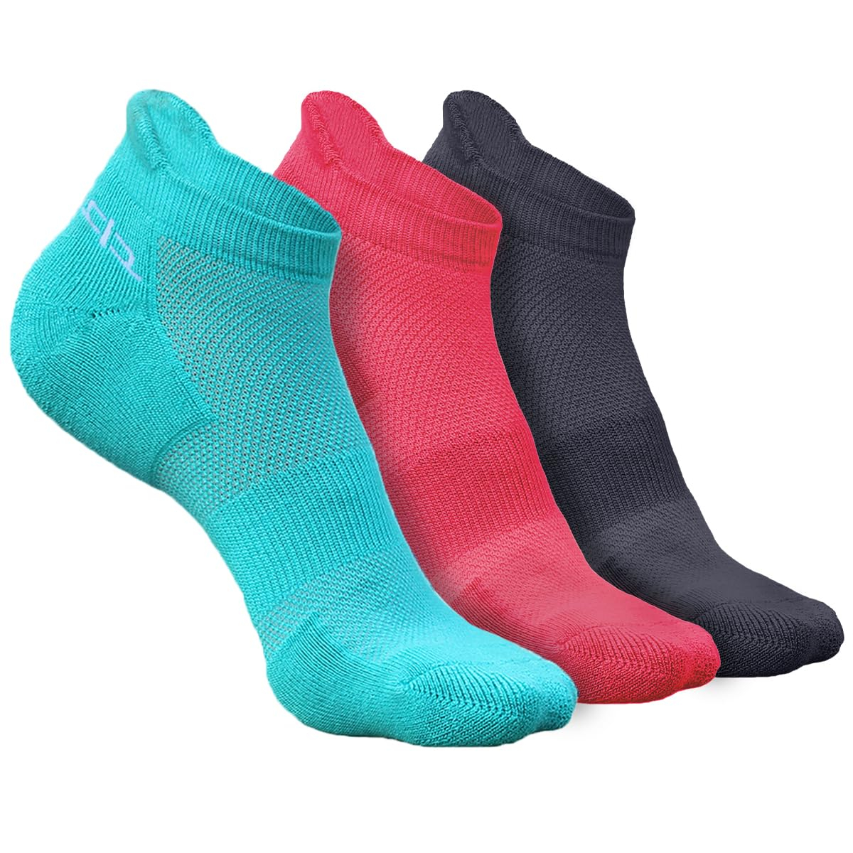 BambooBreeze Women's Bamboo Ankle Socks - Image 68