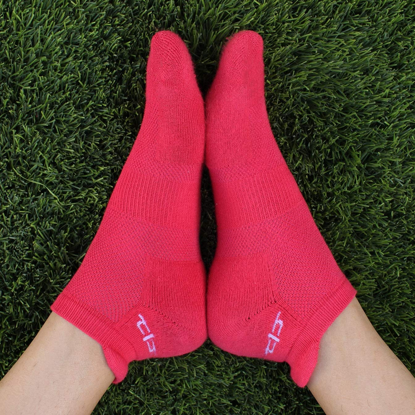 BambooBreeze Women's Bamboo Ankle Socks - Image 73