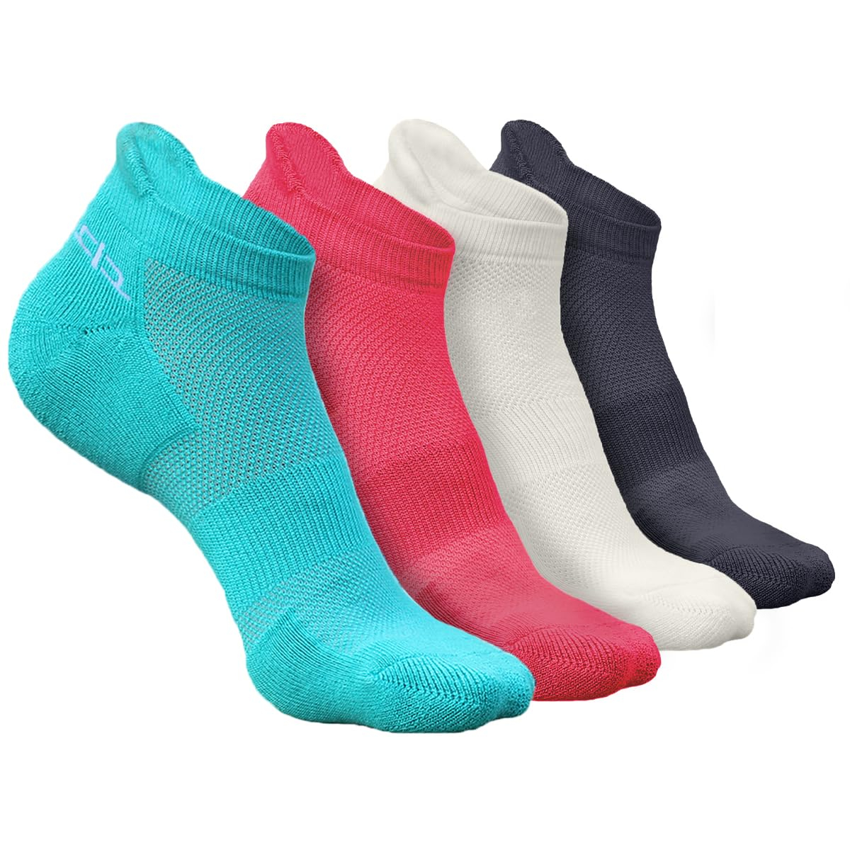 BambooBreeze Women's Bamboo Ankle Socks - Image 74