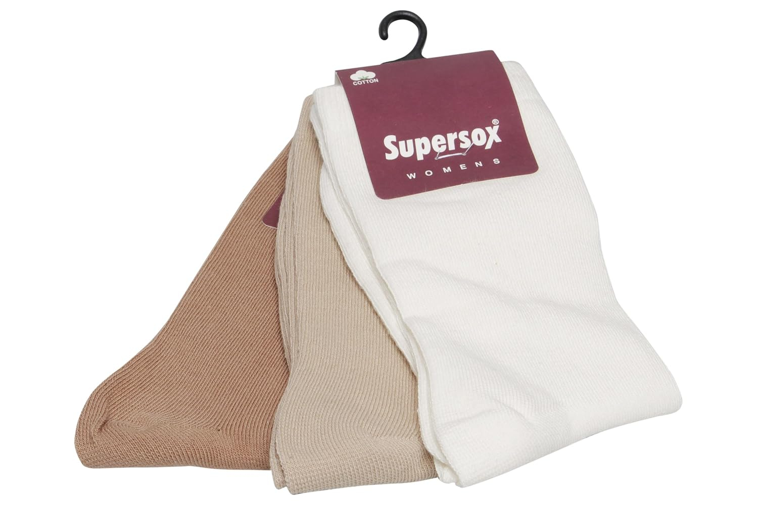 CrewCloud Women's Cotton Crew Socks - Image 10