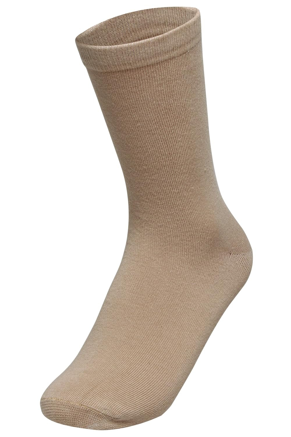 CrewCloud Women's Cotton Crew Socks - Image 11