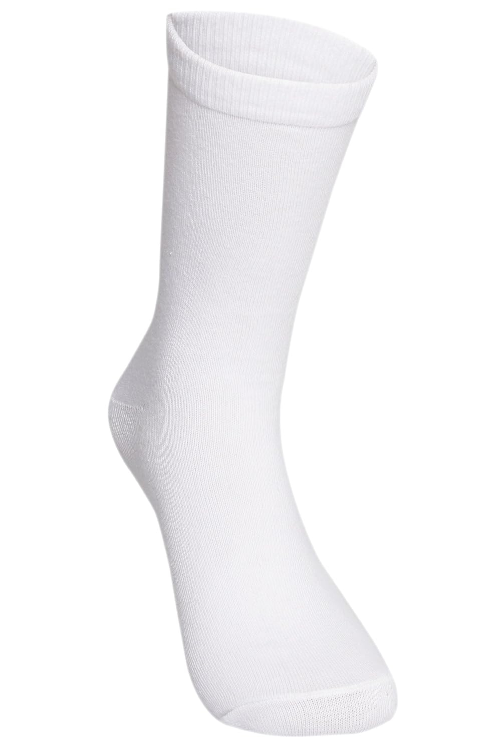 CrewCloud Women's Cotton Crew Socks - Image 32