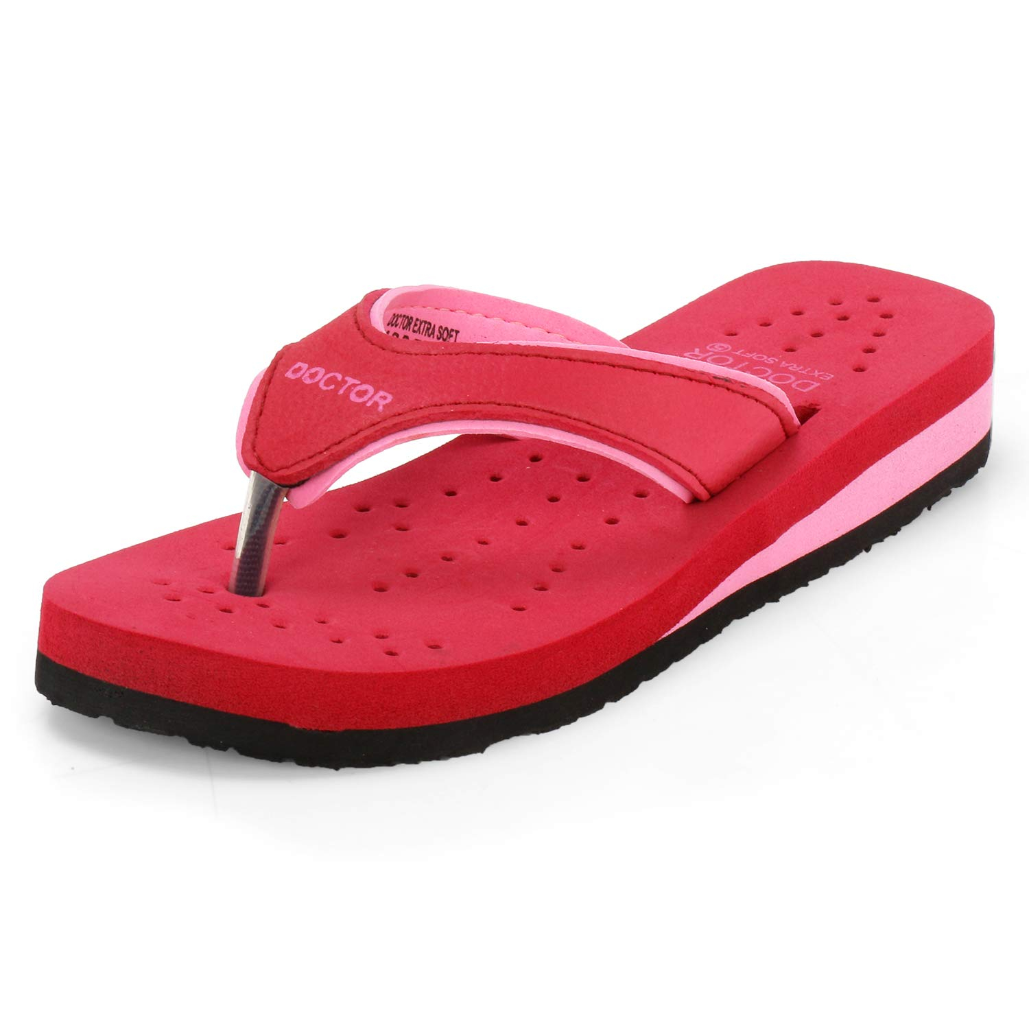 SoftLanding Women's Orthopedic Comfort Flip-Flops - Image 27