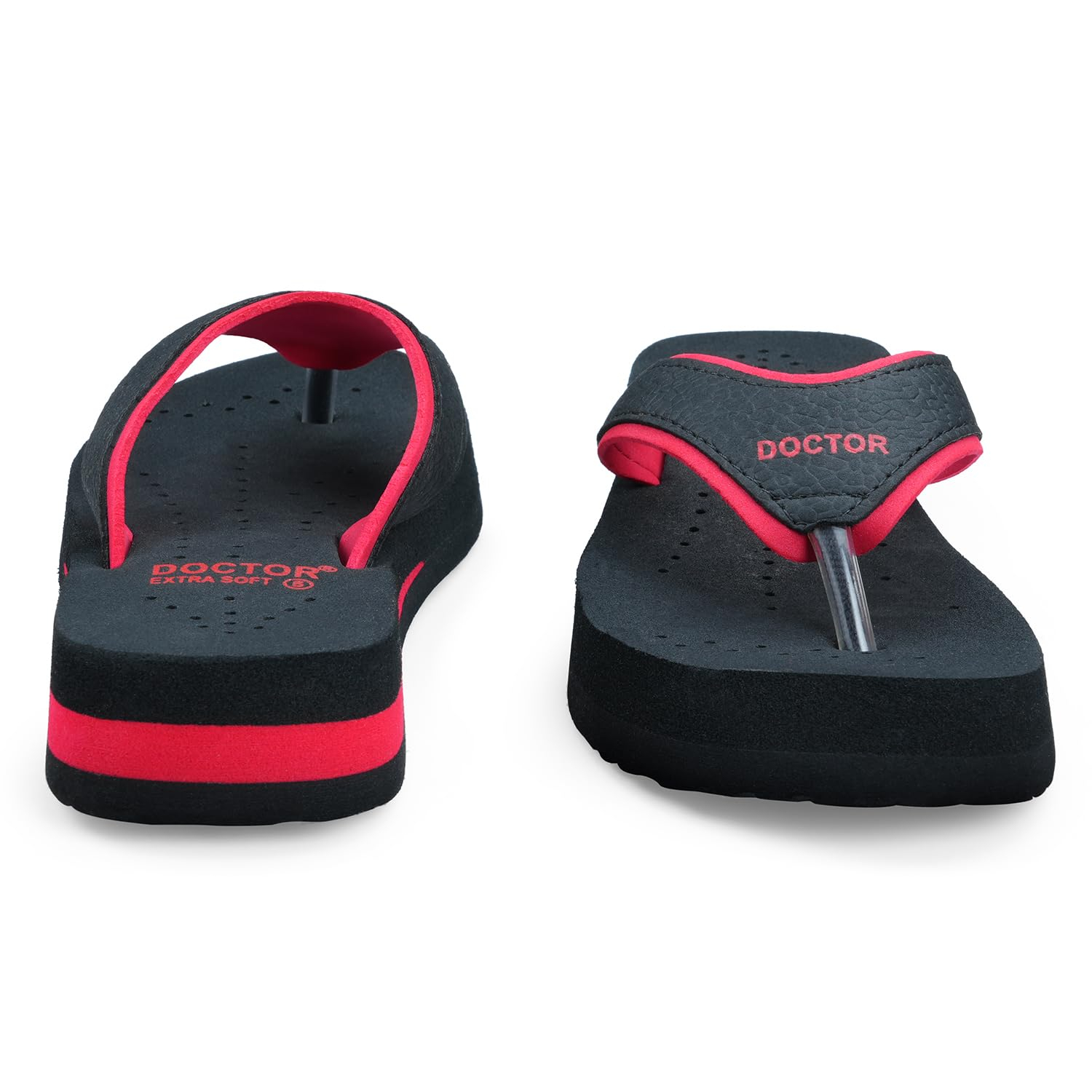 SoftLanding Women's Orthopedic Comfort Flip-Flops - Image 106