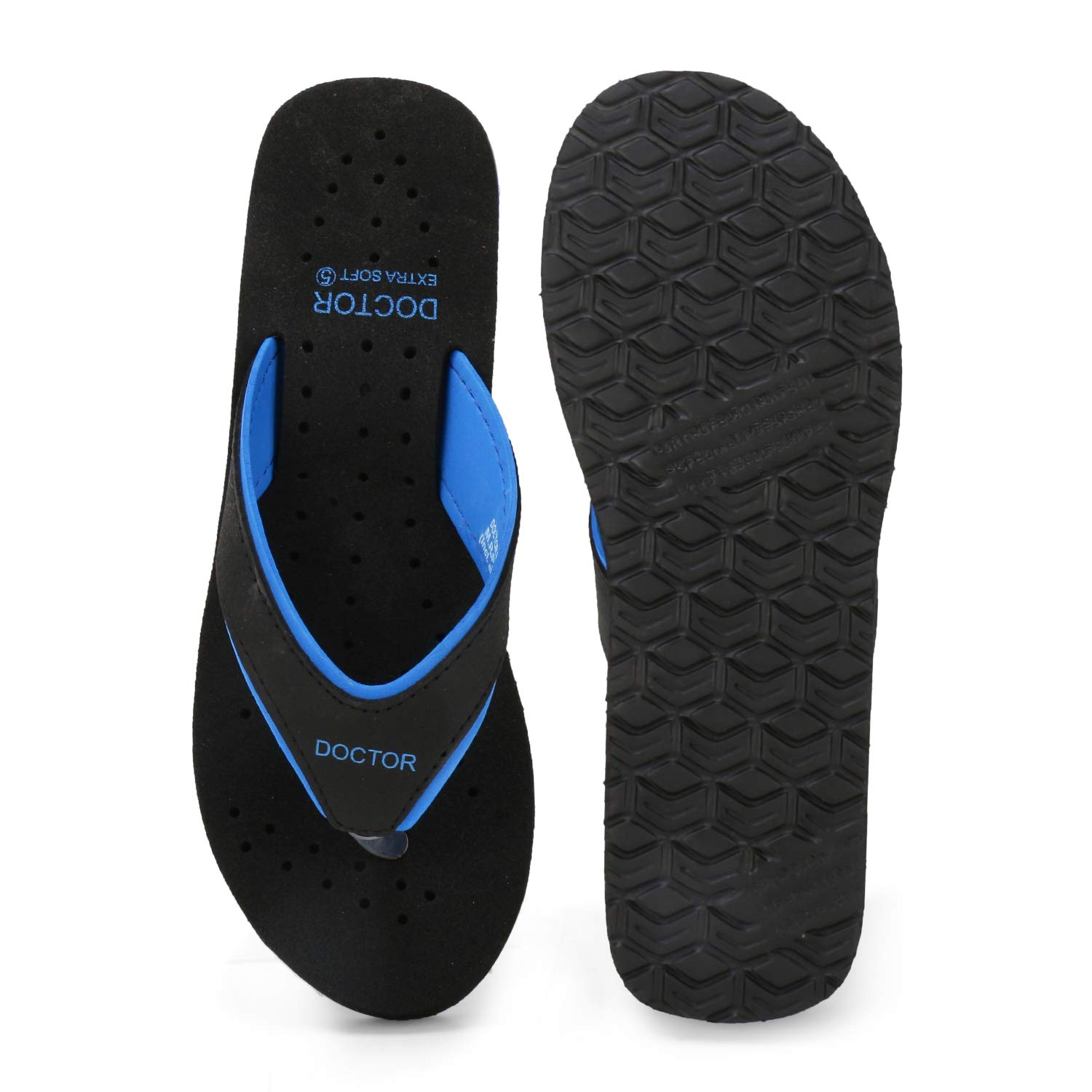 SoftLanding Women's Orthopedic Comfort Flip-Flops - Image 110