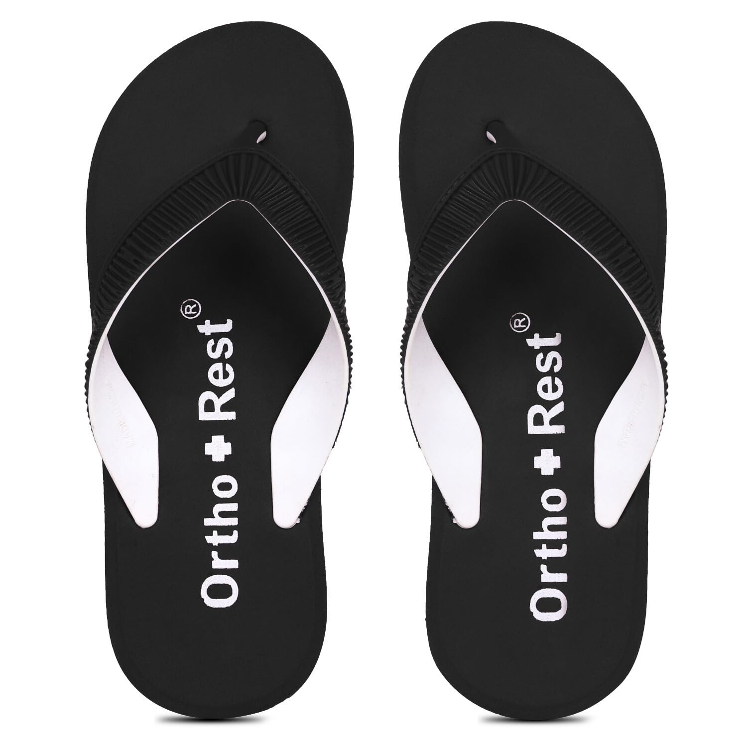 RestStride Women's Orthopedic Comfort Flip-Flops - Image 11