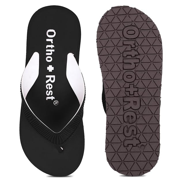 RestStride Women's Orthopedic Comfort Flip-Flops - Image 17