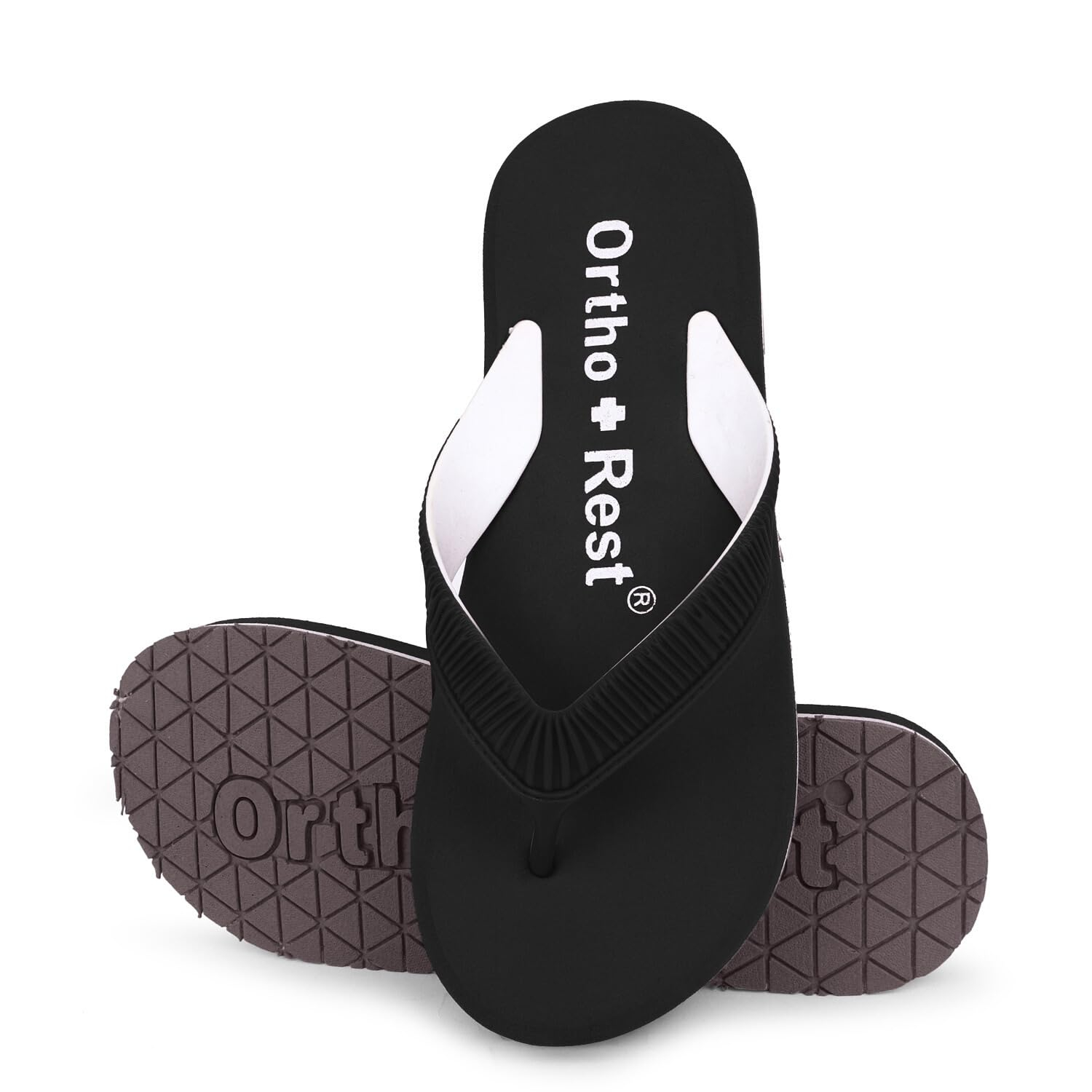 RestStride Women's Orthopedic Comfort Flip-Flops - Image 18