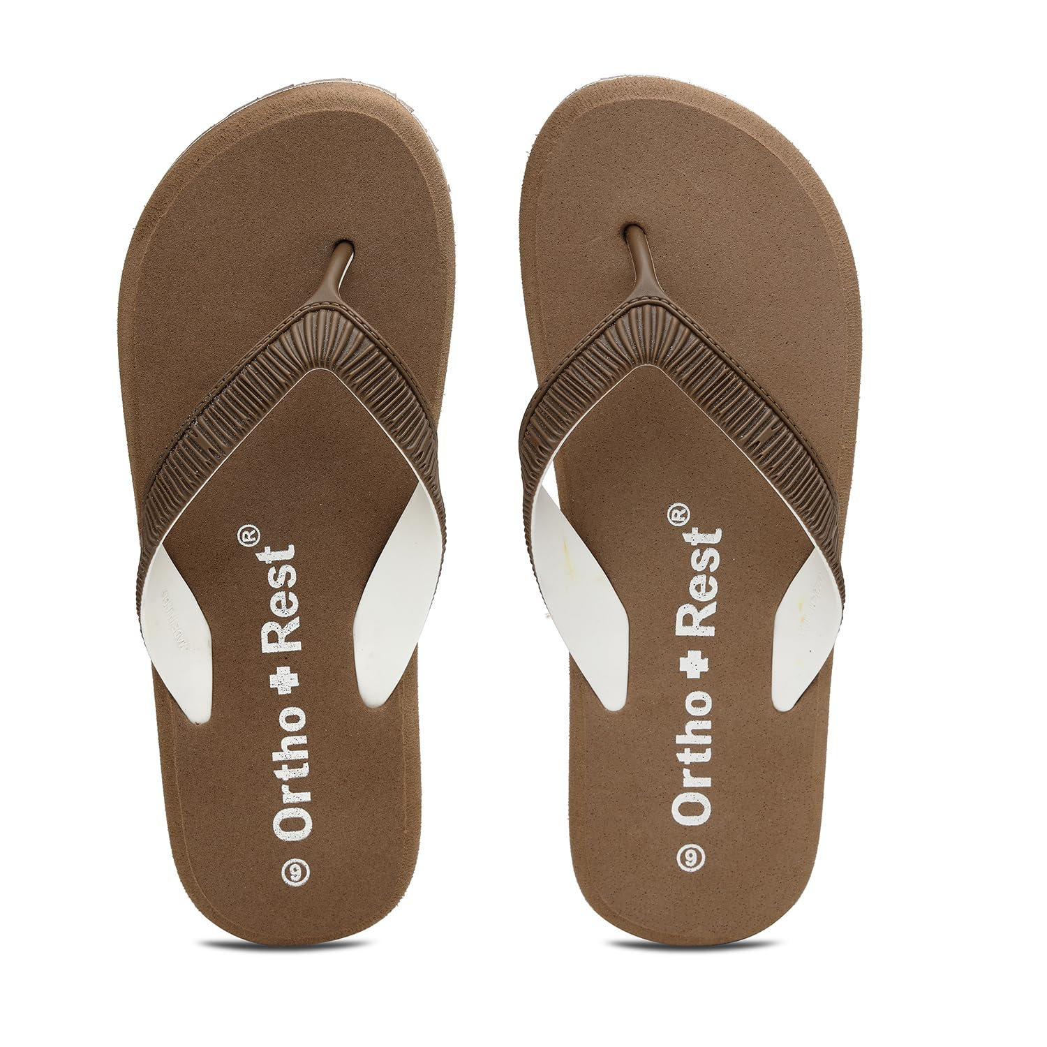 RestStride Women's Orthopedic Comfort Flip-Flops - Image 19