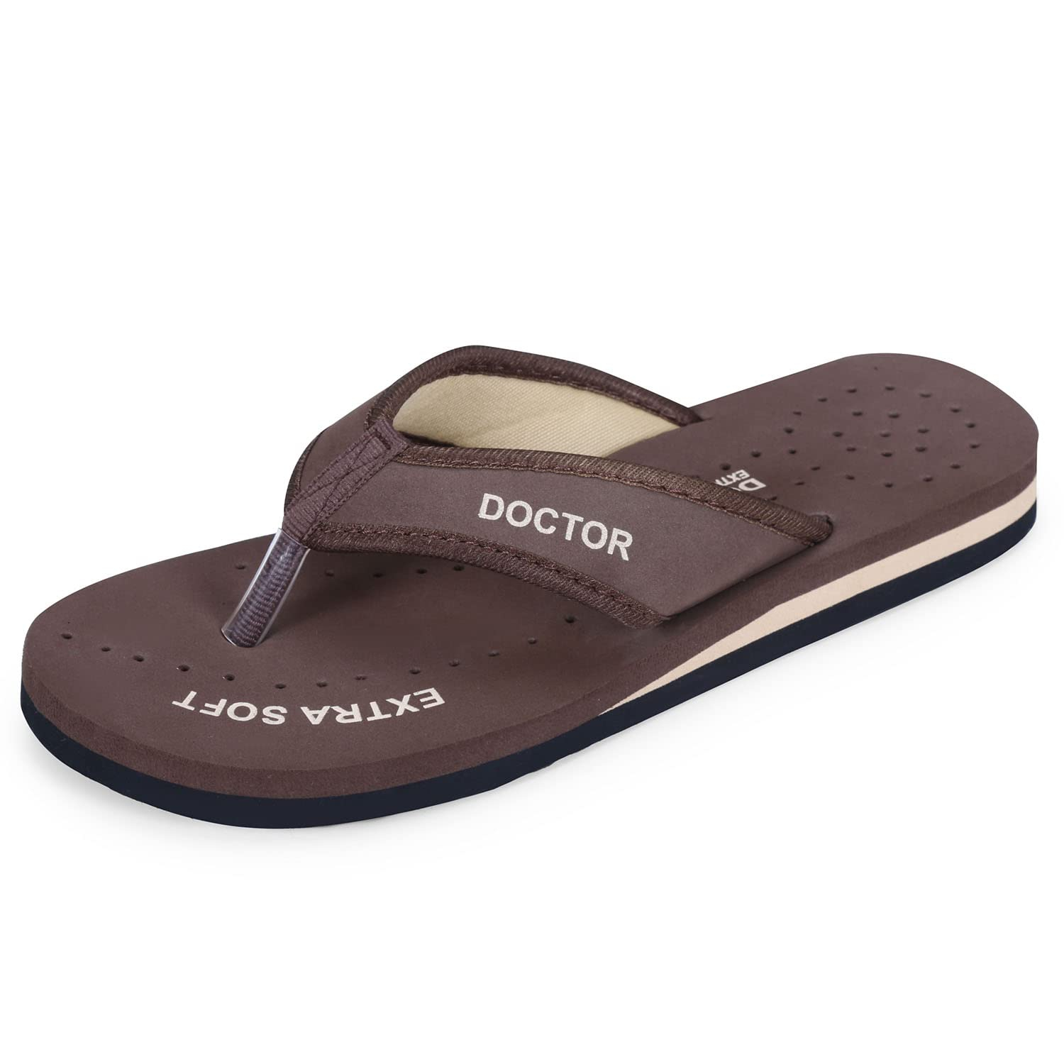 CushionWay Women's Orthopedic Comfort Flip-Flops - Image 16