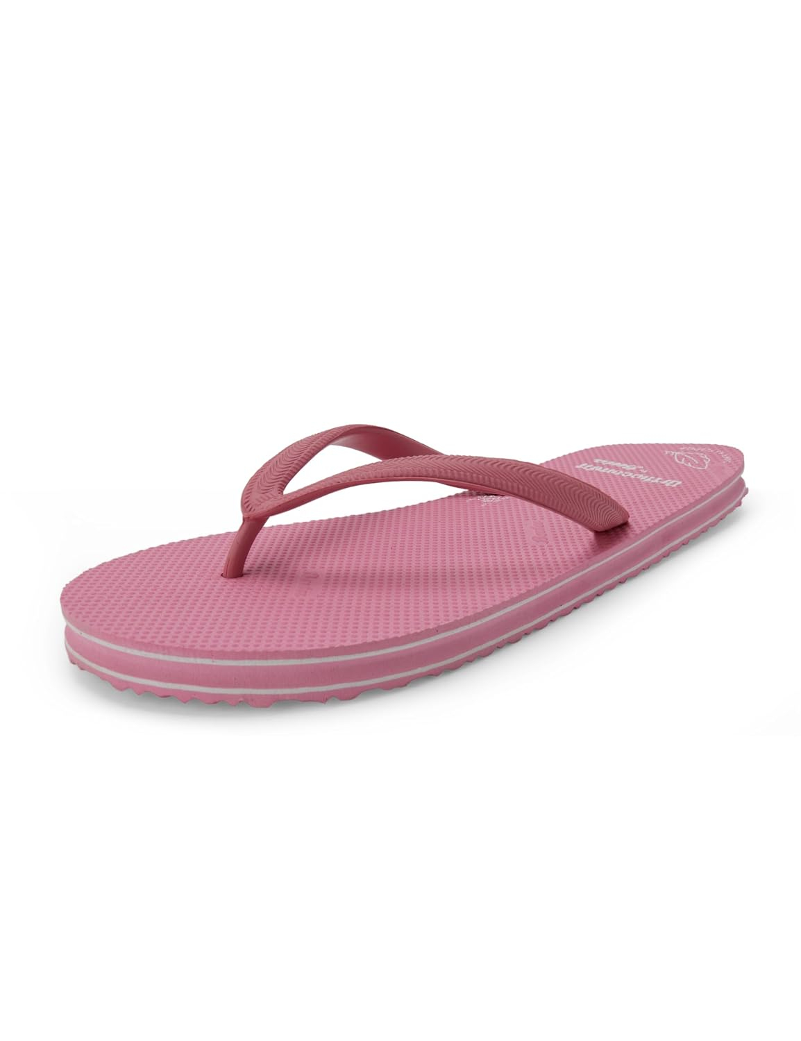 HomeComfort Women's Comfort Slippers - Image 8