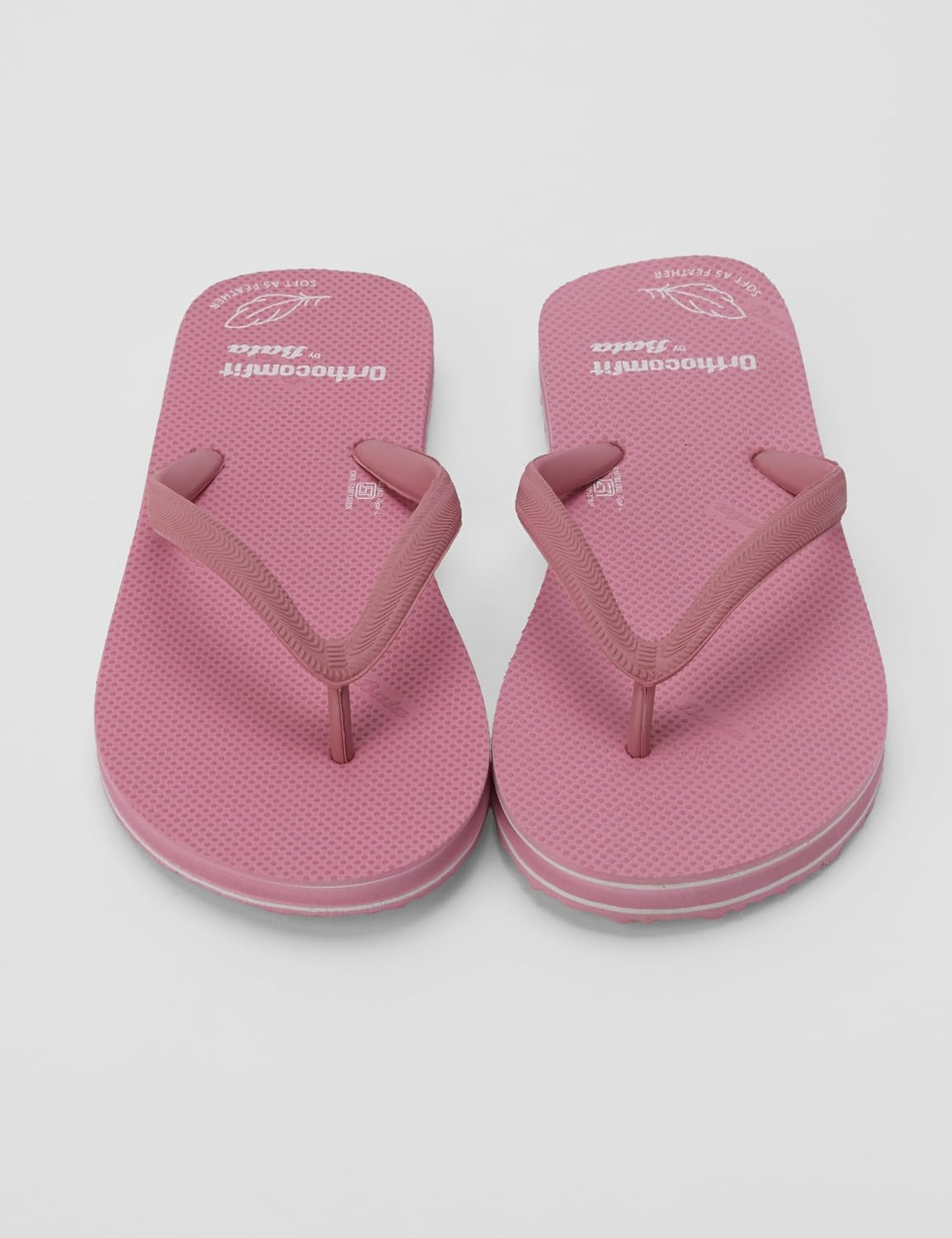 HomeComfort Women's Comfort Slippers - Image 11
