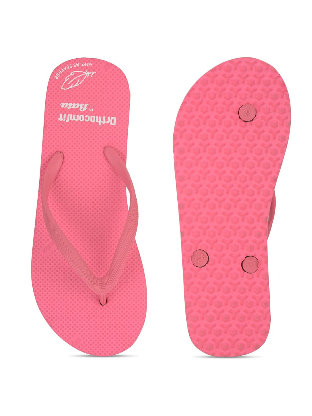 HomeComfort Women's Comfort Slippers - Image 18
