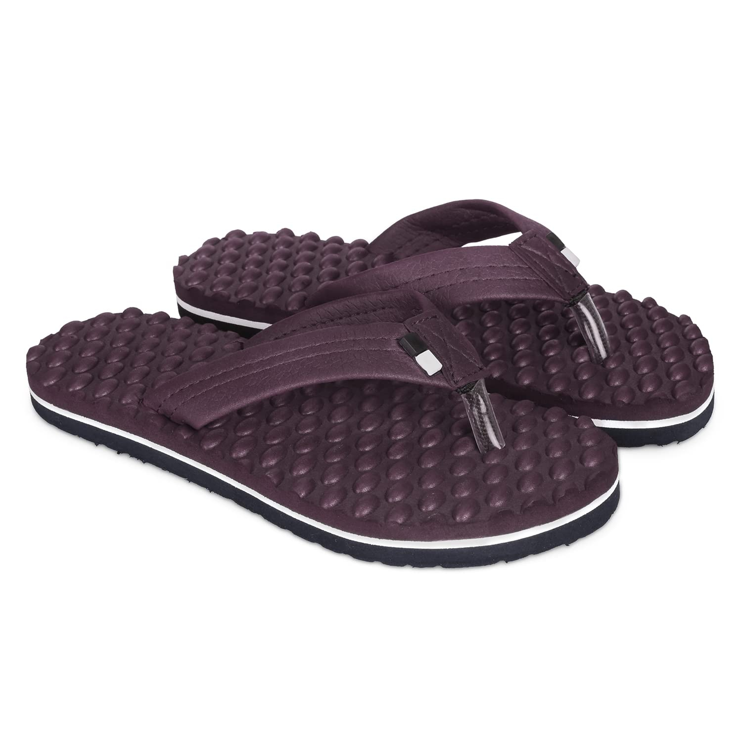 CushionCloud Women's Orthopedic Comfort Slides - Image 34