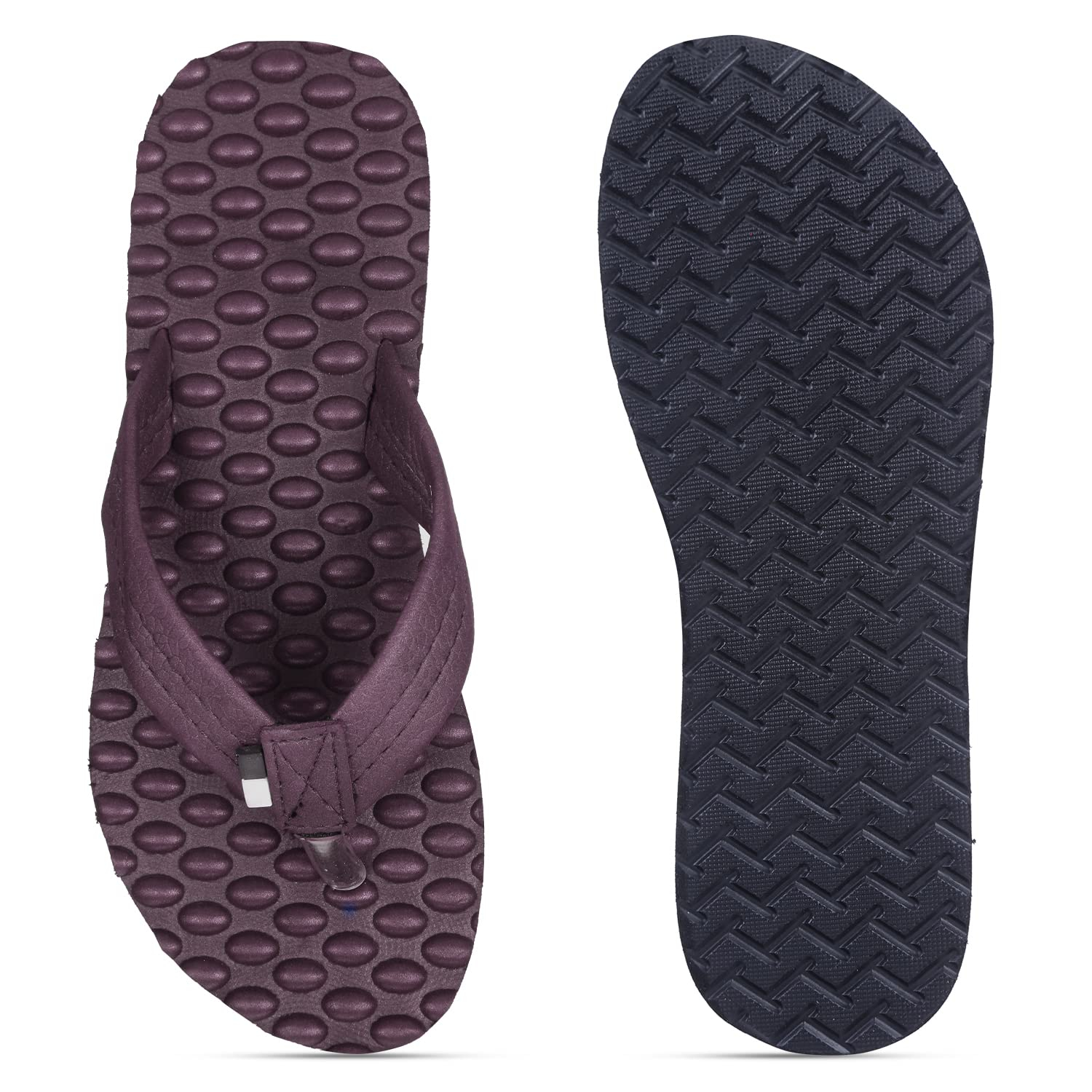 CushionCloud Women's Orthopedic Comfort Slides - Image 35